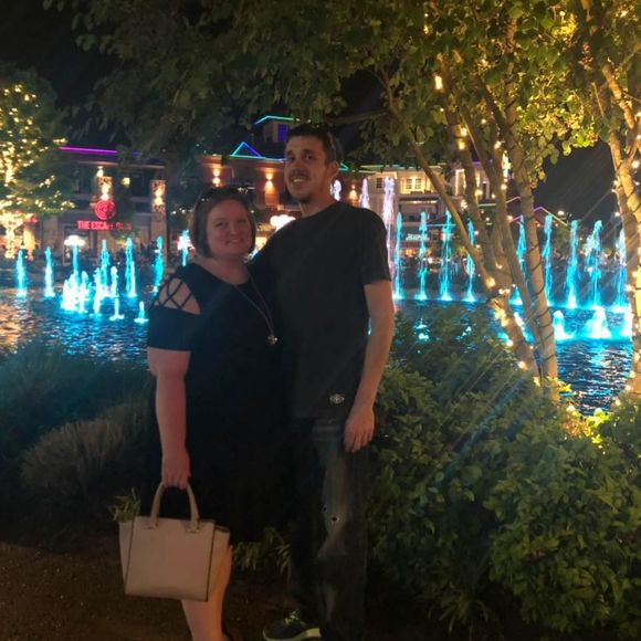 Meet your Posher, Shelby - Picture 1 of 1